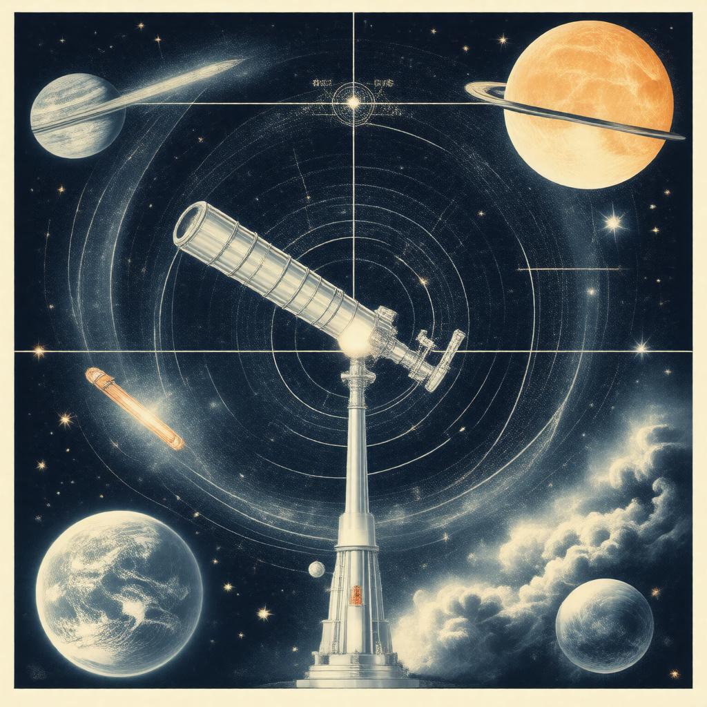 Breakthrough Initiatives